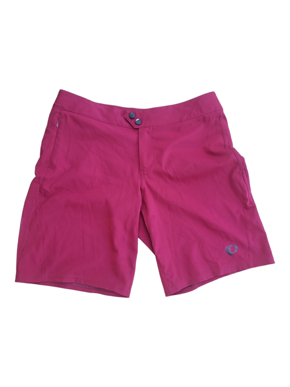 Pearl Izumi Women’s Fuchsia Performance Shorts